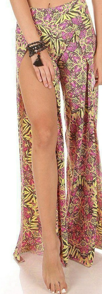 ISO In search of Mika Yoga Wear Windwrap pants